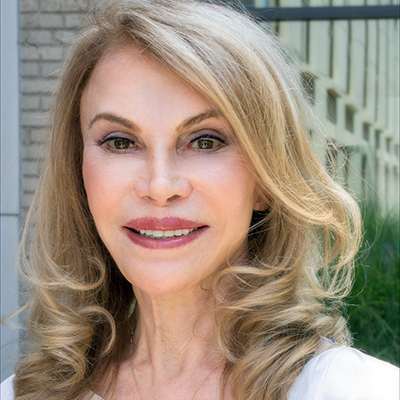 Graciela Chichilnisky