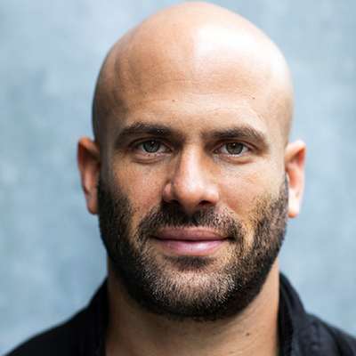 Sam Kass
