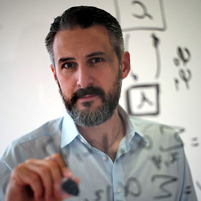 Dr. Tommaso Gagliardoni