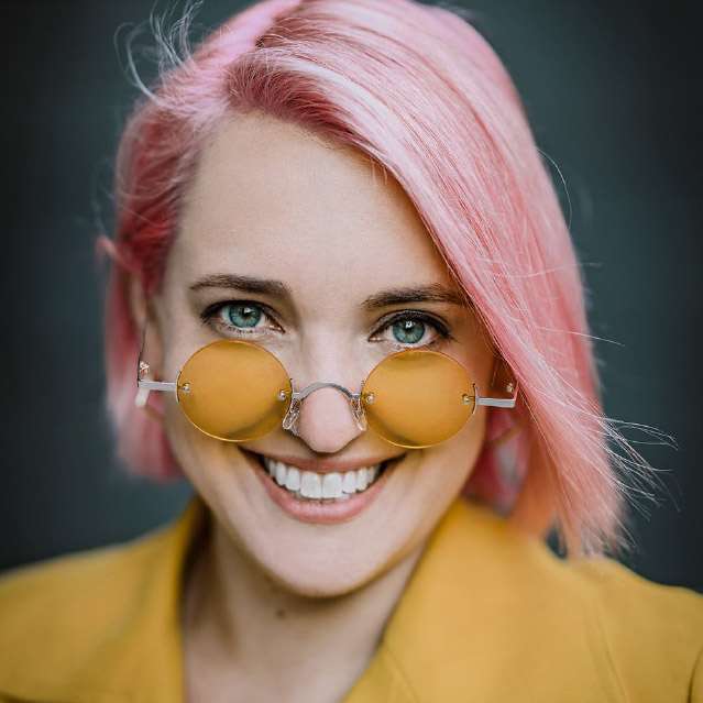 Aubrey Blanche Aubrey Blanche