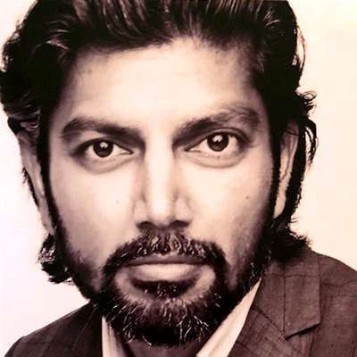 Amit Pradhan Amit Pradhan