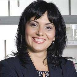 Prof. Asena Serbezova Prof. Asena Serbezova