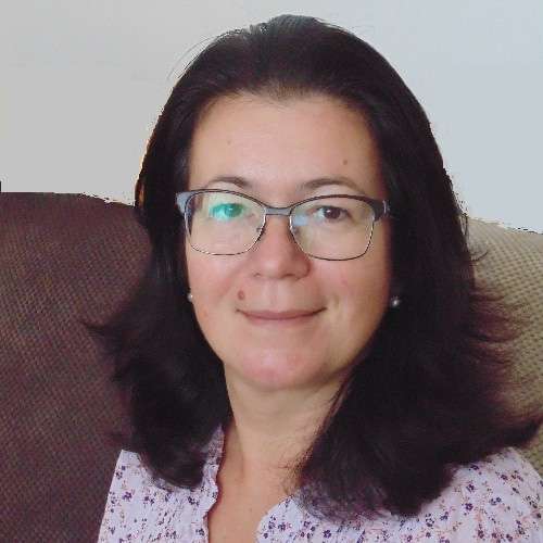 Antoaneta Stoyanova Antoaneta Stoyanova