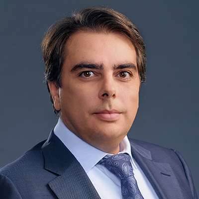 Assen Vassilev Assen Vassilev