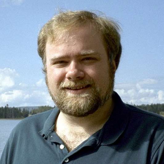 Brad Templeton Brad Templeton