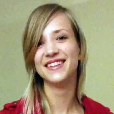 Cassie Kozyrkov Cassie Kozyrkov