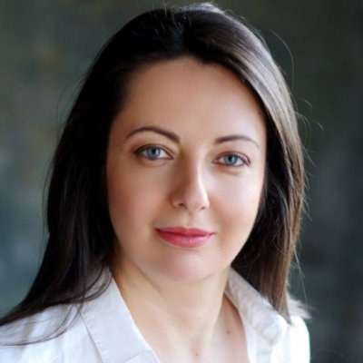 Detelina Stamenova Detelina Stamenova