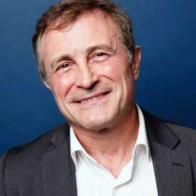 Prof. Esteve Almirall Prof. Esteve Almirall