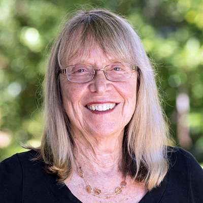 Esther  Wojcicki Esther  Wojcicki