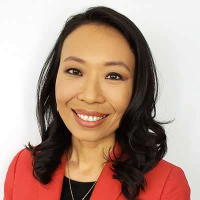 Frances Kuo Frances Kuo