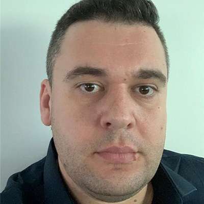 Galin Grigorov Galin Grigorov