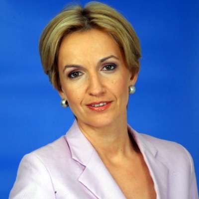 Gergana Passy Gergana Passy