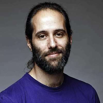 Guy Podjarny Guy Podjarny