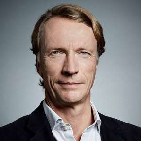 Dr. Hendrik Brandis Dr. Hendrik Brandis