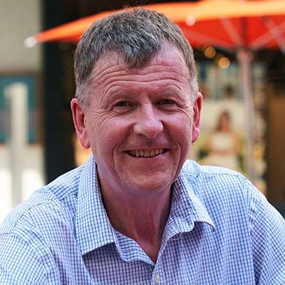 John Aidan Byrne John Aidan Byrne