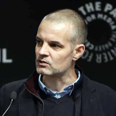 Prof. Joost van Dreunen Prof. Joost van Dreunen