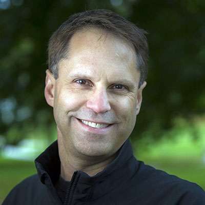 J. Carl Ganter J. Carl Ganter