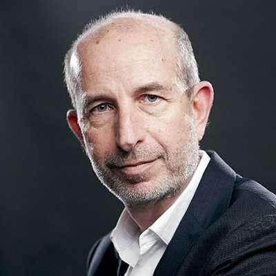 Jaume Sanpera Jaume Sanpera