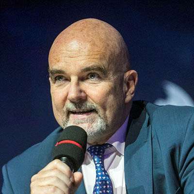 Luigi Rebuffi Luigi Rebuffi