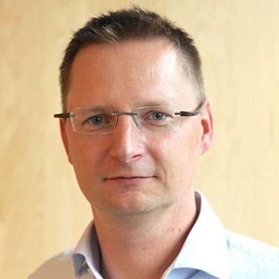 Martin Bruncko Martin Bruncko