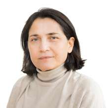 Maria Pallidou Maria Pallidou