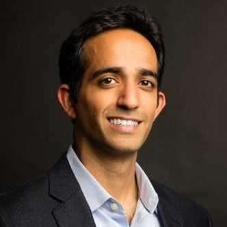 Manik Suri Manik Suri