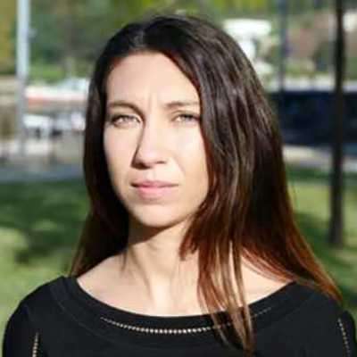 Pascale Davies Pascale Davies