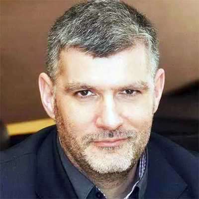 Prof. Georgi Momekov Prof. Georgi Momekov