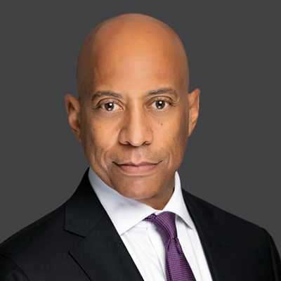 Dr. Reginald Brothers Dr. Reginald Brothers