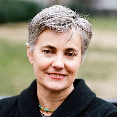 Robin Chase Robin Chase