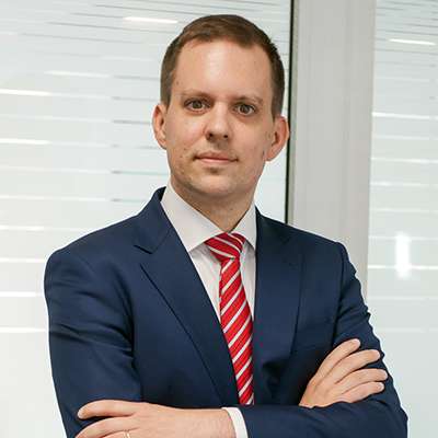 Robert Denda Robert Denda