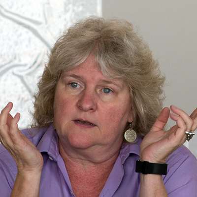 Rebecca Parsons Rebecca Parsons