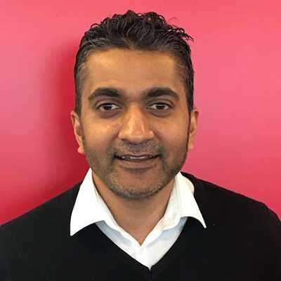 Rikesh Shah Rikesh Shah