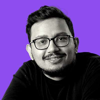 Sandeep Nailwal Sandeep Nailwal