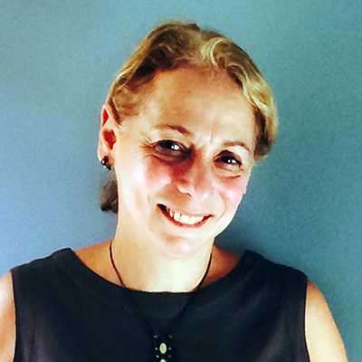 Susan Raab Susan Raab