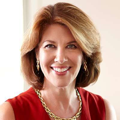 Sherrie Westin Sherrie Westin