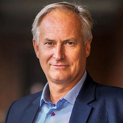 Truls Berg Truls Berg