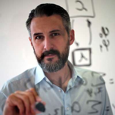 Dr. Tommaso Gagliardoni Dr. Tommaso Gagliardoni