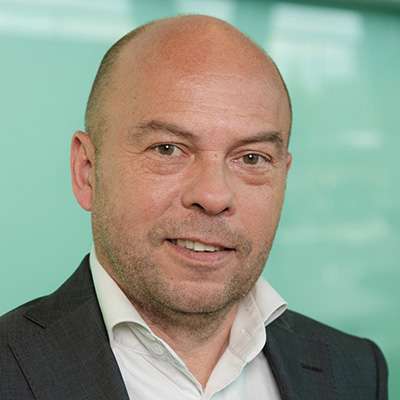 Dr. Walter De Wit Dr. Walter De Wit