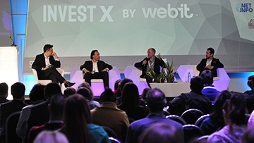 InvestX | The LP/VC Forum