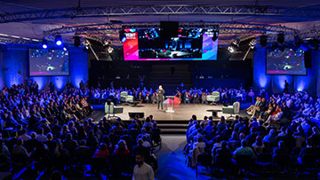 Webit Sofia Edition