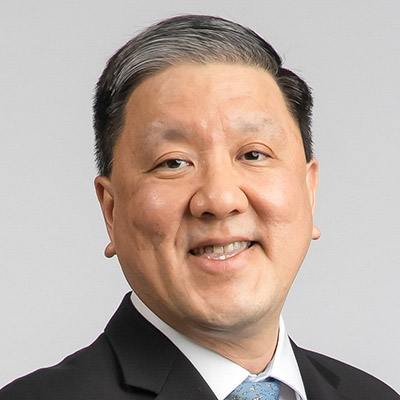 David Tan - Assistant CEO, Development Group, JTC Corporation