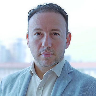 Bozhidar Doychinov