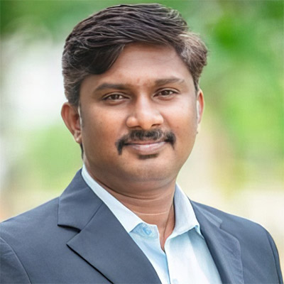 Dr. Hemachandran Kannan