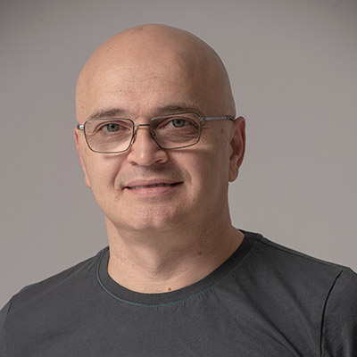 Spas Ivanov