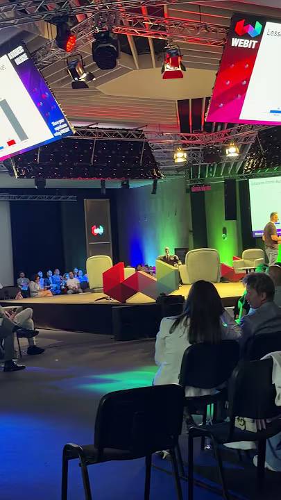 Webit 2026