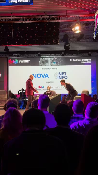 Webit 2026