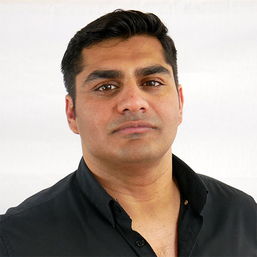 Kary Bheemaiah