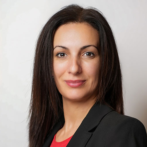 Petya Rusinova