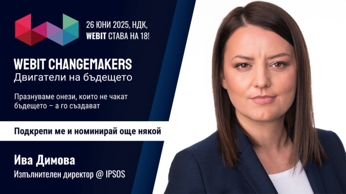 Ива Димова